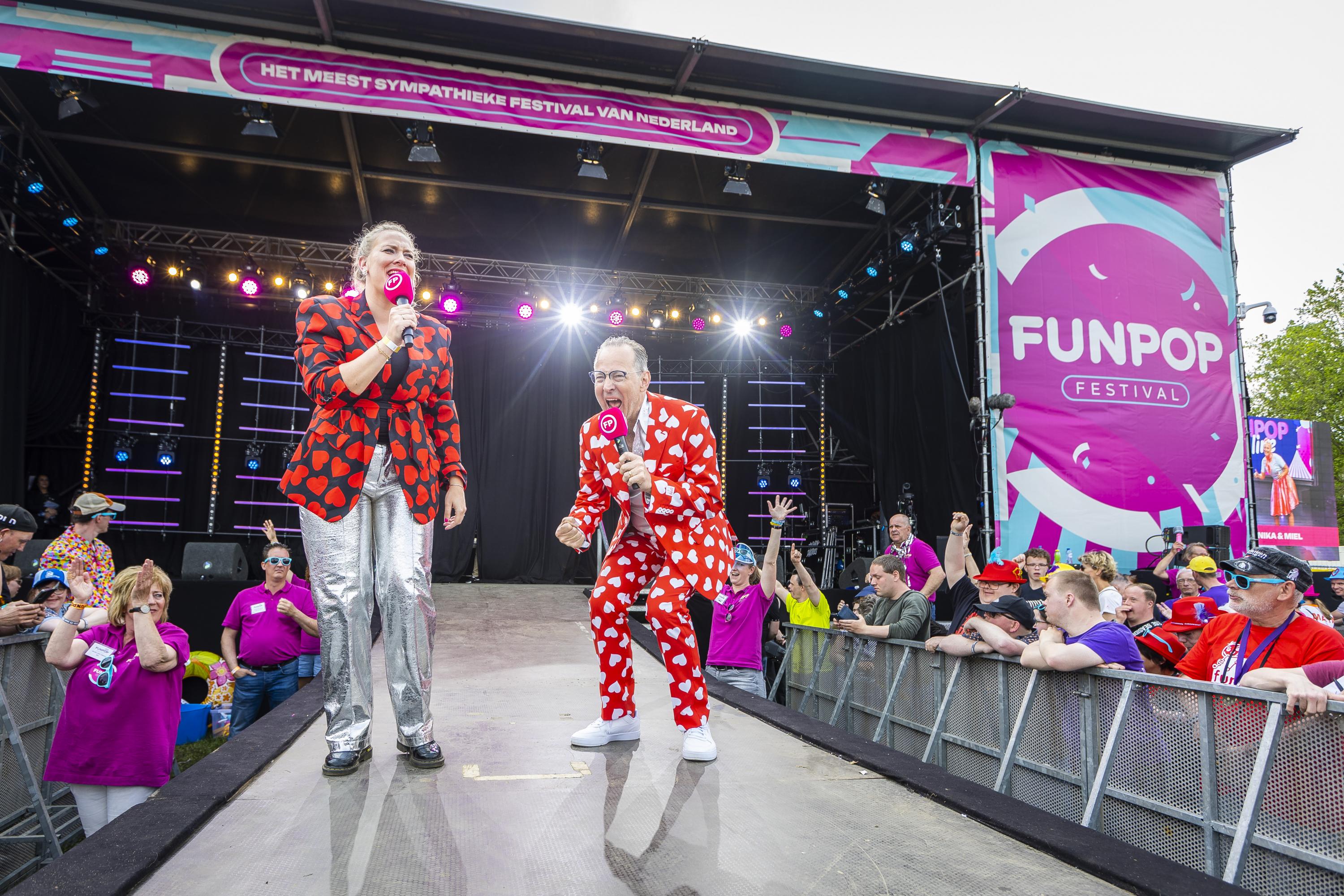 Funpop