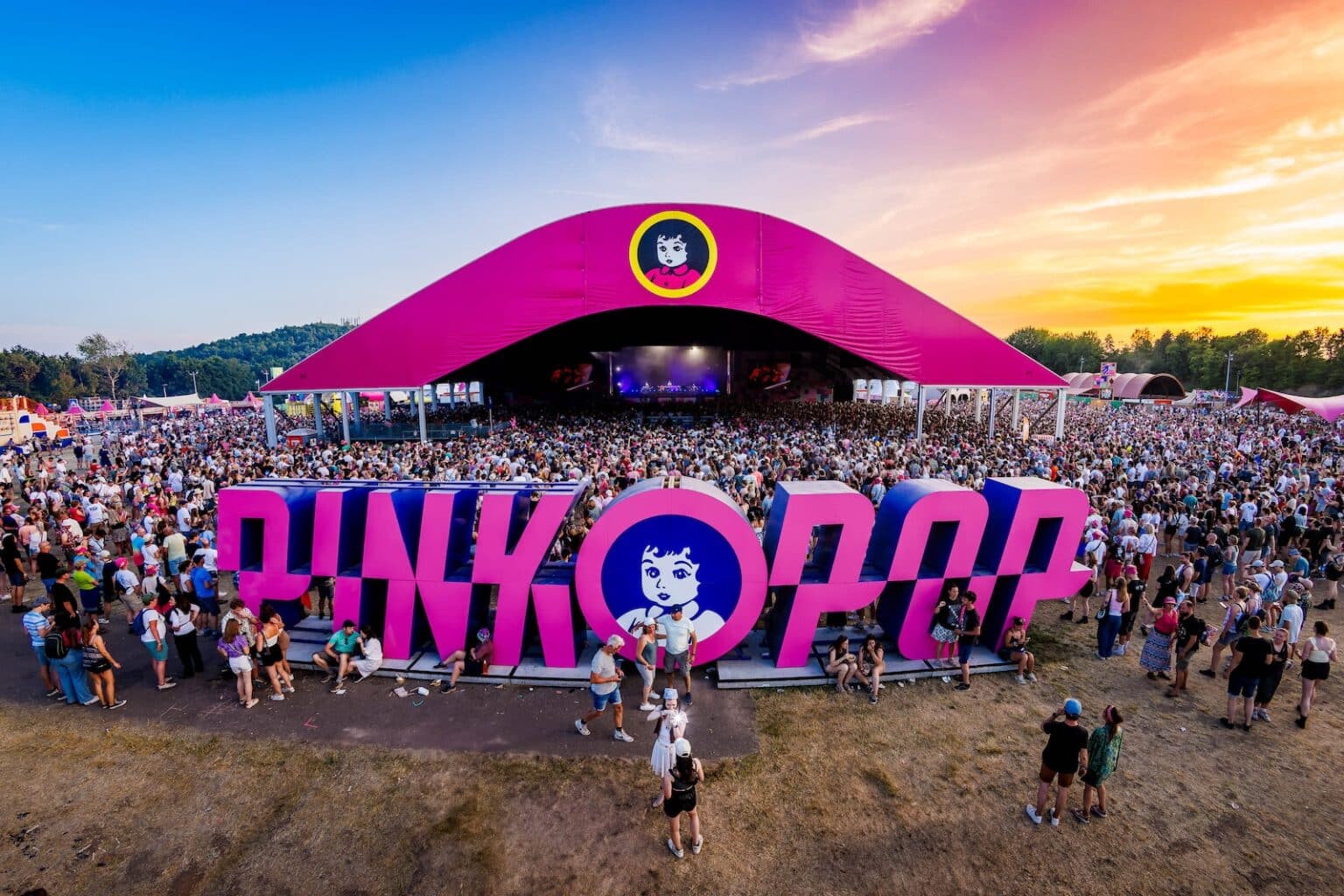 Pinkpop