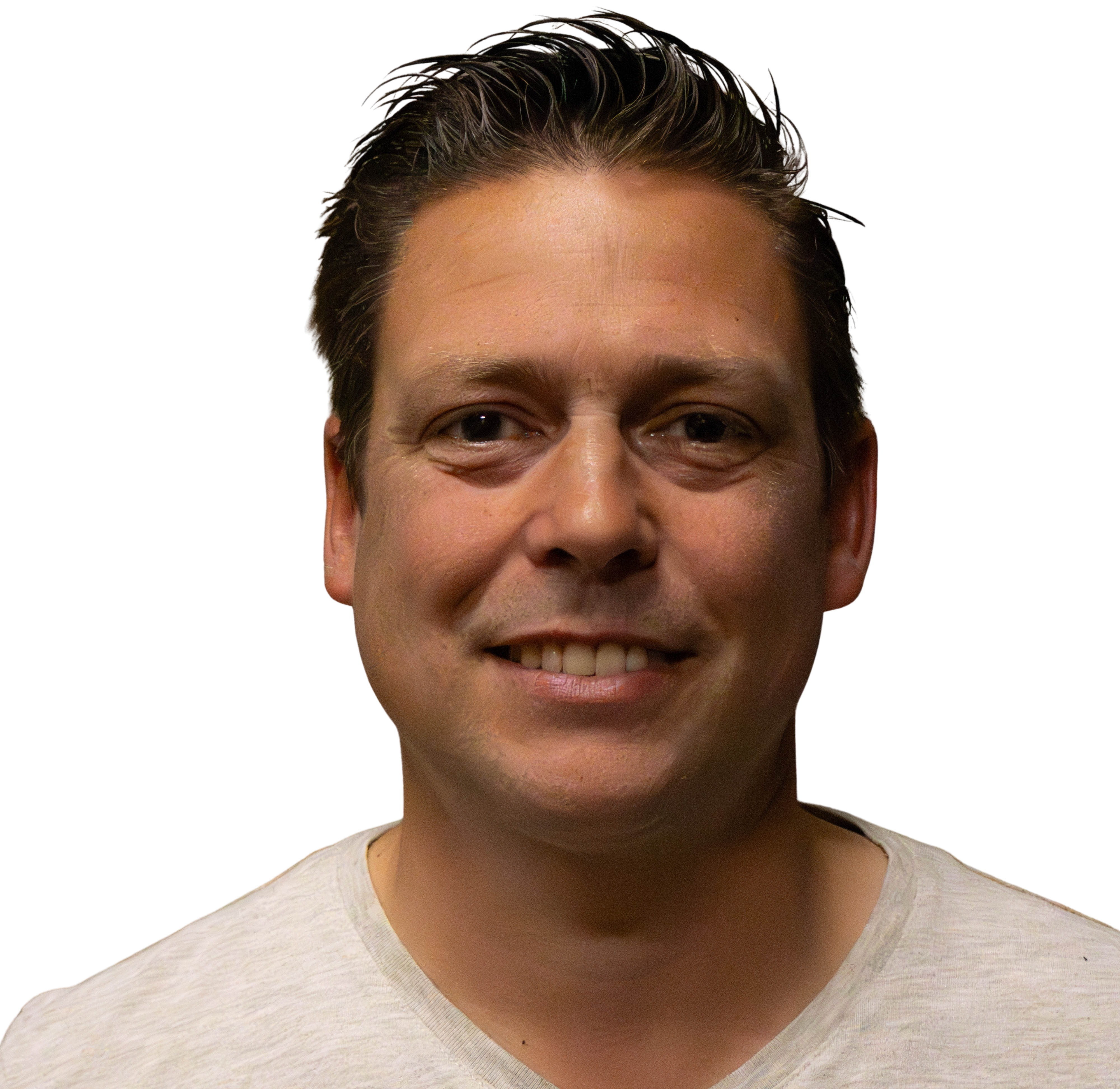 Bart Joosten