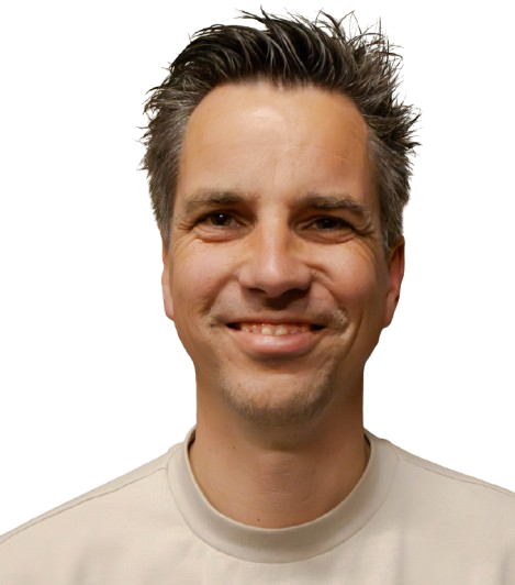 Jeroen Rutten