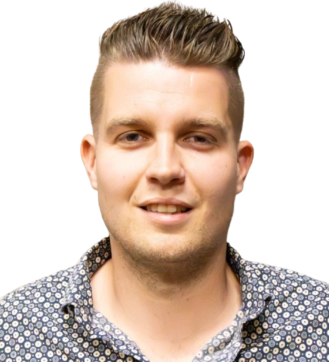 Jordy Rutten