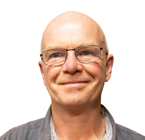 Marcel Tijssen