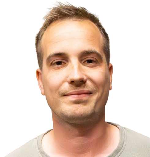 Niels Rutten