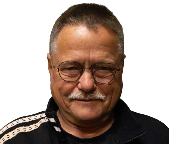 Sjaak Joosten