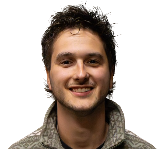 Timo van Roij