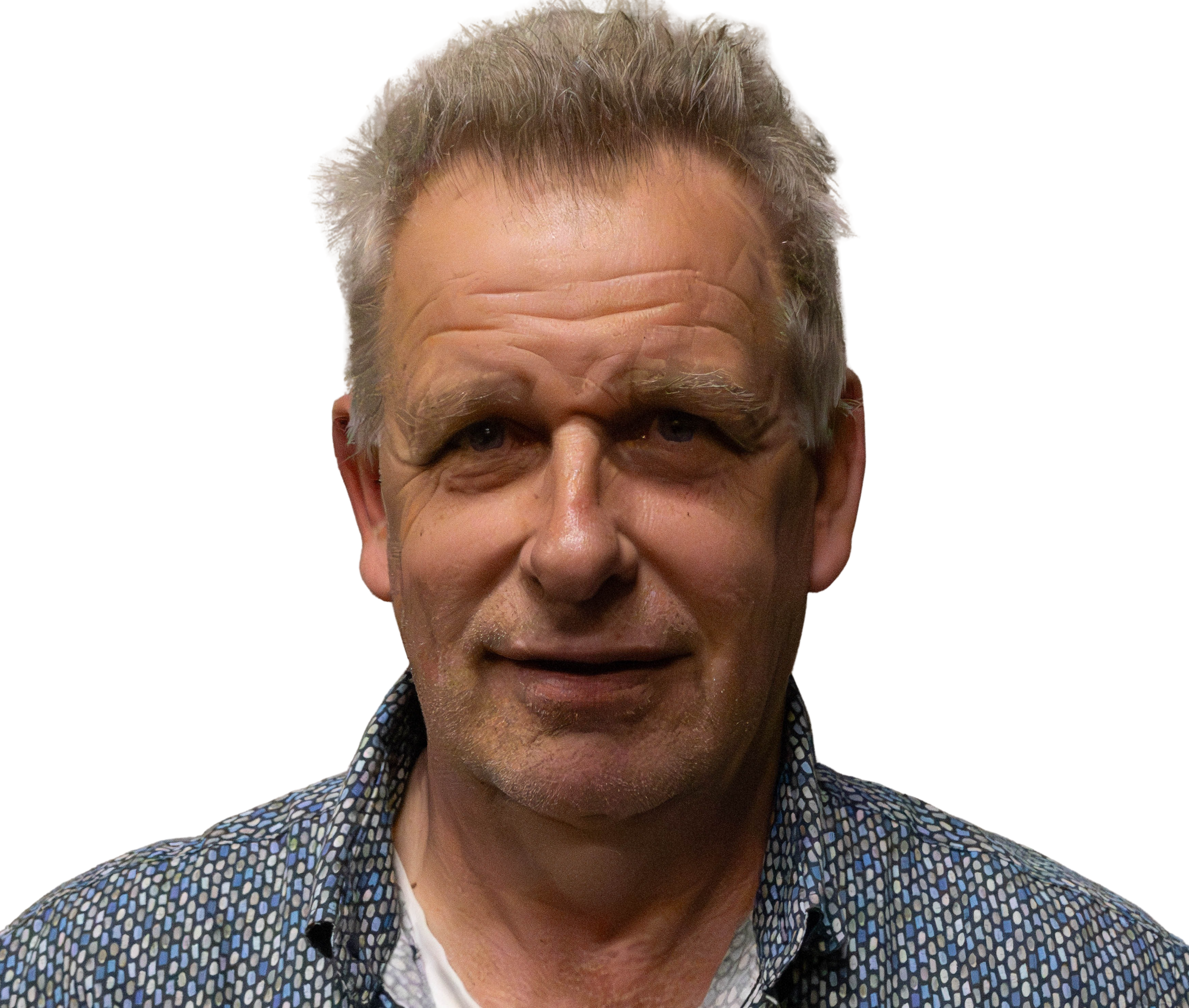 Huub Nijssen